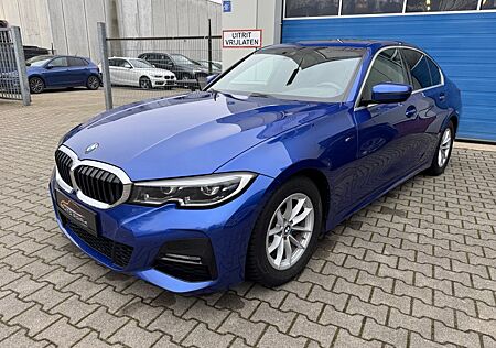 BMW 318 d M Paket *Virtual*LED*