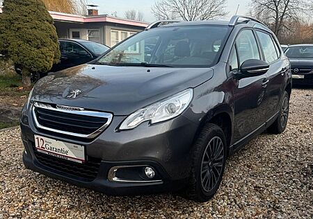 Peugeot 2008 Active*Garantie*