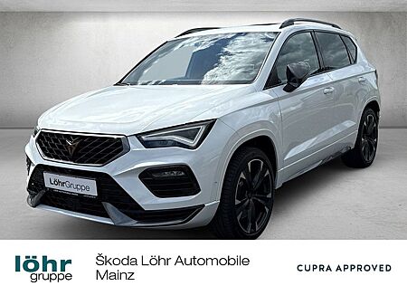 Cupra Ateca 2.0 TSI 4Drive DSG *Pano*
