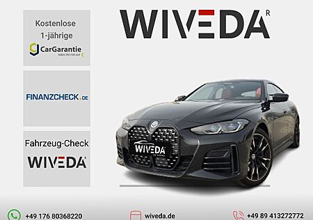 BMW M440i Gran Coupe~Laser~Harman~ACC~GSD~DA+/PA+~SH
