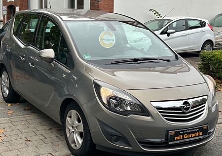 Opel Meriva B°°Innovation°°Euro 5°°Garantie