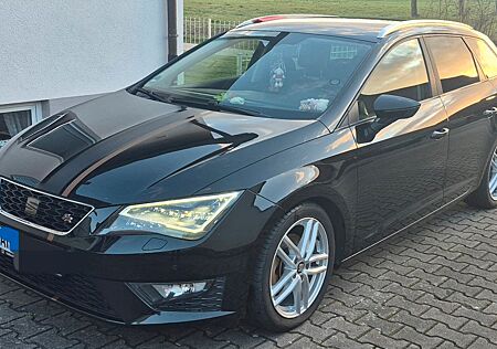 Seat Leon ST 2.0 TDI 110kW Start&Stop FR FR