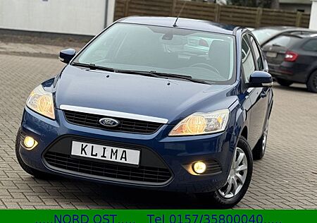 Ford Focus Lim. Style