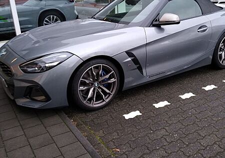 BMW Z4 M40i M40i A -