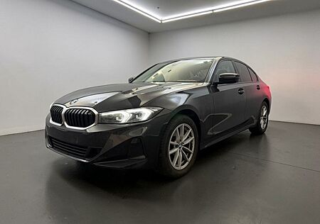 BMW 320d xDrive Limo SHADOW-LINE WIDE*LED*DRIVE ASSI