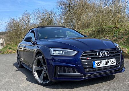 Audi S5 3.0 TFSI tiptronic quattro Sportback
