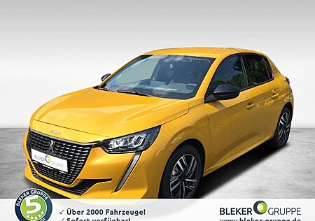 Peugeot 208 Allure PureTech 100