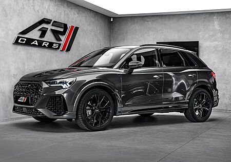 Audi RS Q3 RSQ3 2.5 TFSI q*Keramik*ABT*Matrix*360view