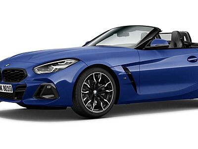 BMW Z4 M40i