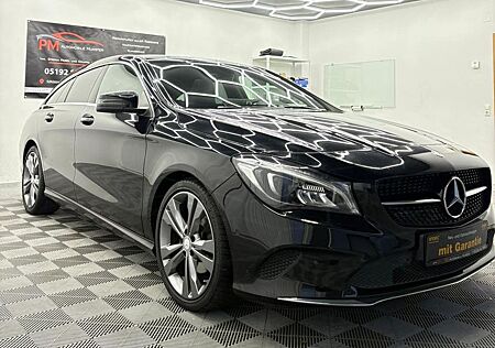 Mercedes-Benz CLA Shooting Brake CLA 200 CDI Business Pano