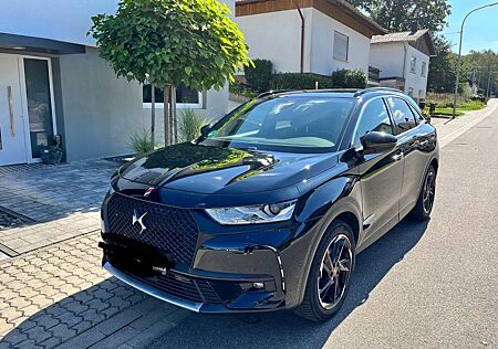 DS Automobiles DS7 Crossback DS7 Performance Line sehr gepflegt