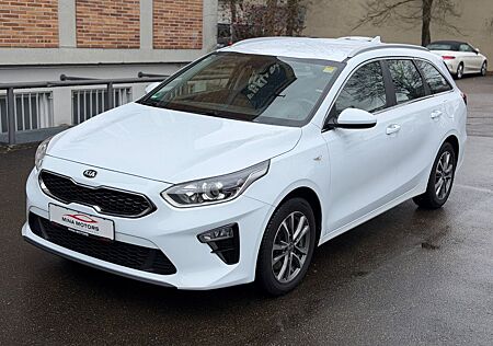 Kia Cee'd Sportswagon 1,4 T-GDI Vision LED Automatik