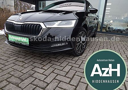 Skoda Octavia IV Combi 1.5 TSI DSG Clever