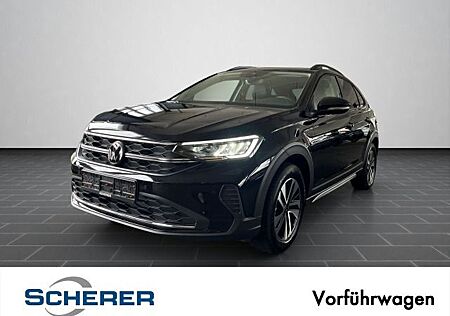 VW Taigo Volkswagen ENERGY 1.0 TSI Tagez.|6-Gang|LED|Allwetter