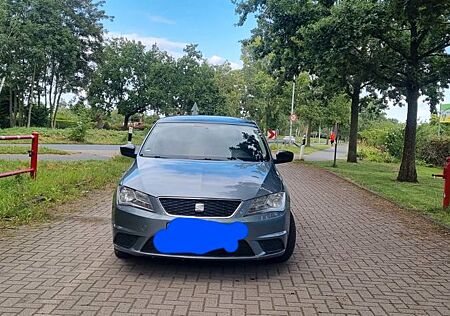 Seat Toledo 1.2 TSI 63kW Reference Reference