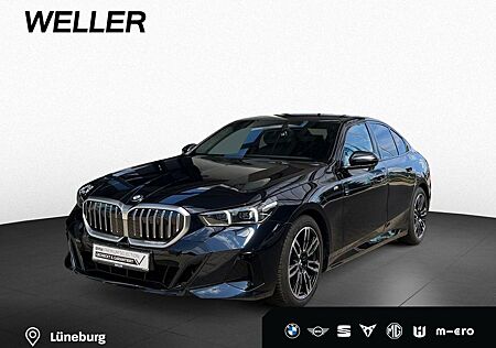 BMW 520d xDrive M Sport LiCoPro PA+ DA+ ad. LED H/K