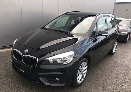 BMW 2er 220iA GT*Navi*PDC*Sitzh*Advantage*Tempo