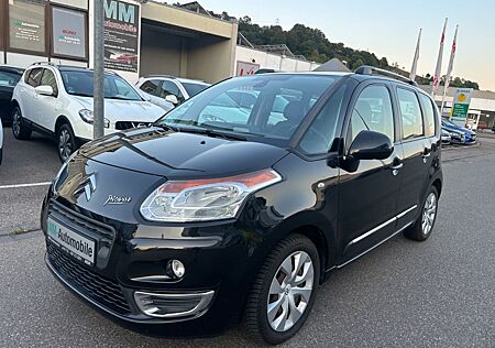 Citroën C3 Picasso Exclusive