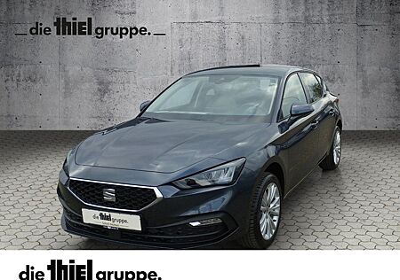 Seat Leon 1.0 TSI Style Edition ACC+LED+NAVI+CLIMA