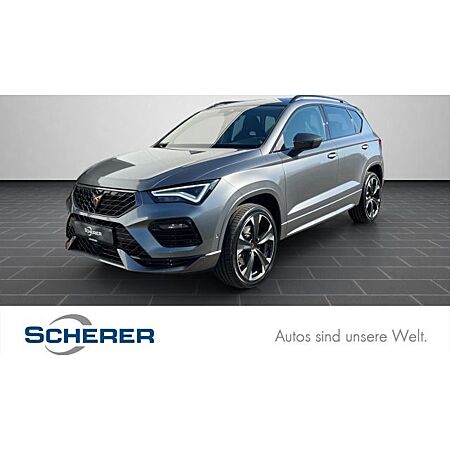 Cupra Ateca leasen