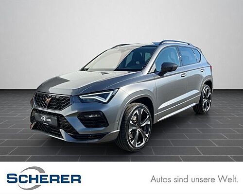 Cupra Ateca 1.5 TSI 7G-DSG