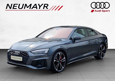 Audi S5 Coupe TDI tiptronic MATRIX LASER/PANO/STHZ