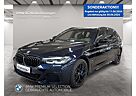 BMW 530i xDrive Touring M Sportpaket