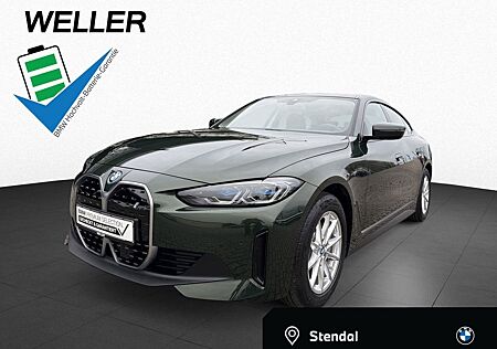 BMW i4 eDrive35 Gran Coupé Glasdach,Laserlicht
