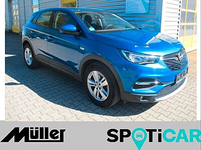 Opel Grandland (X) Elegance