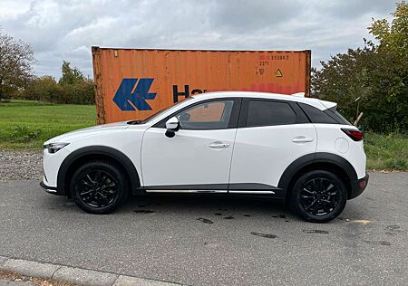Mazda CX-3 2.0 SKYACTIV-G 121 Exclusive-Line FWD A...