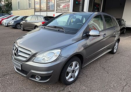 Mercedes-Benz B 160 B -Klasse Tün Neu
