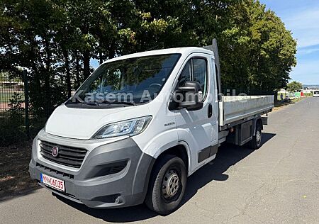 Fiat Ducato Pritsche/Kipper 35 180 Power L5*KLIMA*