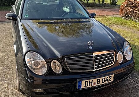 Mercedes-Benz E 240 W211 Classic