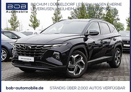 Hyundai Tucson 1.6 T-GDI Prime Mild-Hybrid 2WD