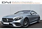 Mercedes-Benz S 560 Coupe 4Matic*Pano*HuD*Massage*