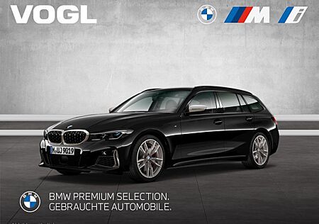 BMW M340d xDrive Touring HUD SHZ Klimaautomatik