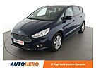 Ford S-Max 1.5 EcoBoost Trend *PDC*SHZ*ALU*TEMPO*