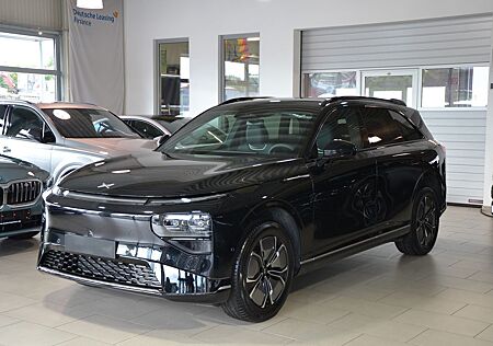 XPENG G9 230 kW RWD Standard Range Panorama