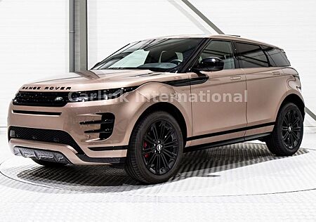 Land Rover Range Rover Evoque P160 Dynamic SE -23% Rabbat