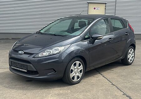 Ford Fiesta Trend KLIMA