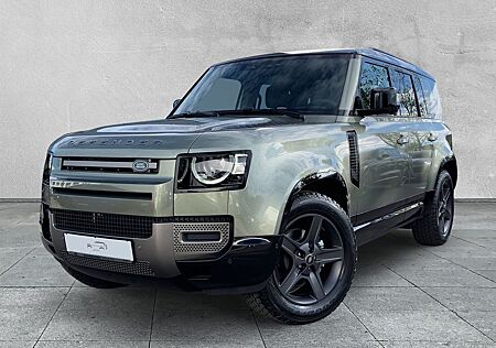 Land Rover Defender 110 D200 X-DYNAMIC SE AHZV+LED+ACC+LMF