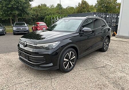 VW Tiguan Volkswagen 1.5 eTSI Goal PANORAMA, KAMERA