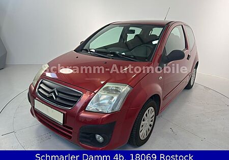 Citroën C2 1.1 Advance