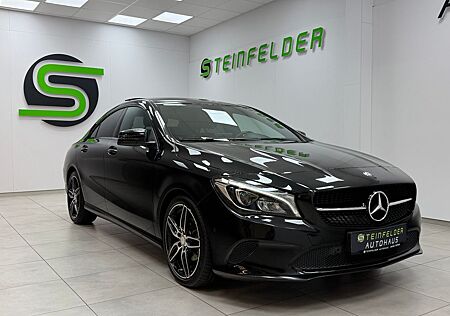 Mercedes-Benz CLA 220 CDI / d PANORAMA / KAMERA / TEMPOMAT