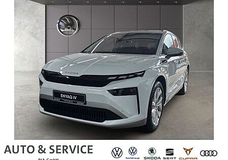 Skoda Enyaq 60 63 kWh Batterie 150 kW *FACELIFT*
