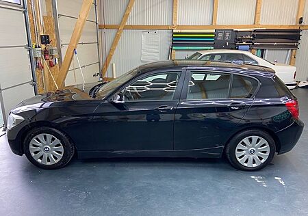 BMW 116d EfficientDynamics Edition -