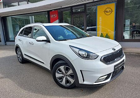 Kia Niro Vision Drive-Assist-Paket/AHK/Garantie