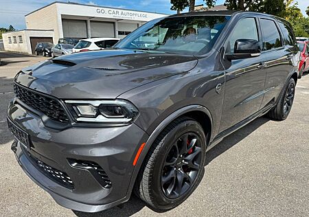 Dodge Durango SRT Hellcat 6.2 Super Charger NEUWERTIG