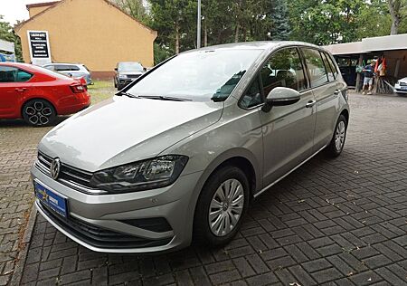 VW Golf Sportsvan Volkswagen 1.6 TDI Comfortline*KAMERA*NAVI*