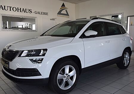 Skoda Karoq Ambition 4x4 DSG//KAMERA/TEMPOMAT